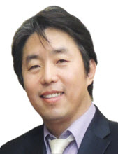 법무법인 민후 김경환 대표 변호사