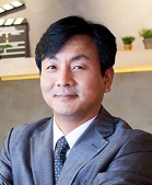 NH농협은행 스마트금융부 핀테크사업 김봉규 팀장