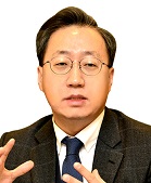 카카오뱅크 윤호영 대표