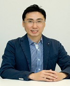 (주)쿼터백테크놀로지스 김승종 대표