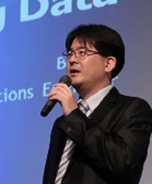 한국보메트릭 구병춘 부장